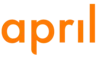 April Coffee Roasters logo