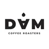 DAM logo