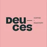 Deuces Coffee logo