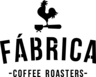 Fábrica Coffee Roasters logo