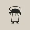 Dhahran Roastery logo