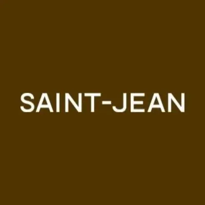 SAINT-JEAN logo