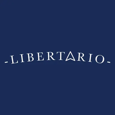 Libertario Coffee Roasters logo