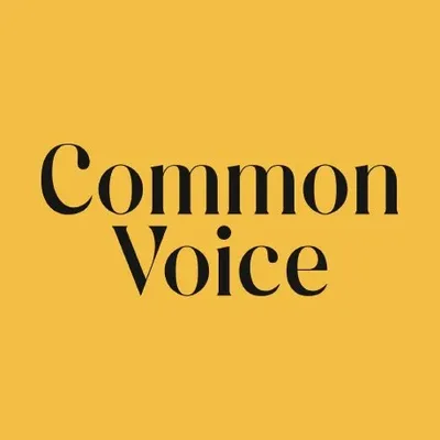 Common Voice logo