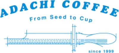 Adachi Coffee logo