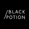 Black Potion logo