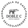 Doble C Coffee Company logo