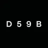 D59B logo