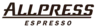 Allpress Espresso logo