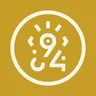 94 celcius logo