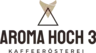 Aroma Hoch 3 logo