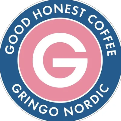 Gringo Nordic Coffee Roasters logo