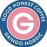 Gringo Nordic Coffee Roasters logo