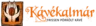 Kávékalmár logo