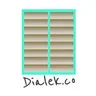 Dialek Coffee Roastery logo