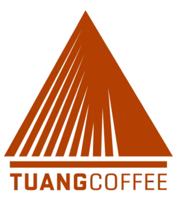 Tuang Coffee logo
