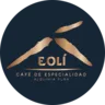 Eolí logo