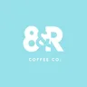 8th & R Coffee Co. logo