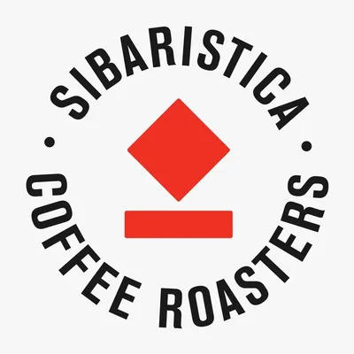Sibaristica Coffee Roasters logo