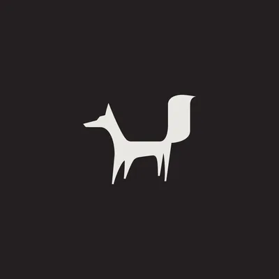 Black Fox Coffee Co. logo