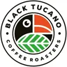 Black Tucano Coffee Roasters logo