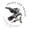 Trails and Traces Coffee Roasters logo