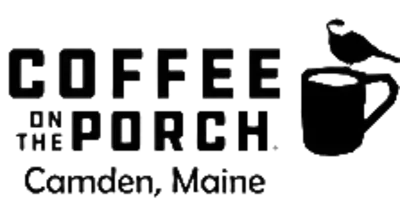 Coffee on the Porch logo