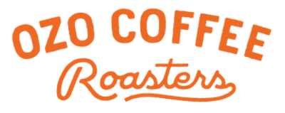 OZO Coffee Roasters logo