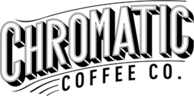 Chromatic Coffee logo