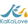 Kakalove Cafe logo