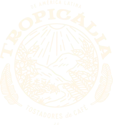 Tropicália logo