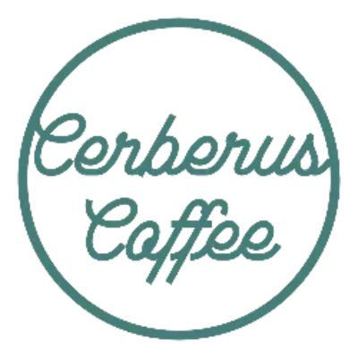 Cerberus Coffee logo