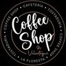 Coffee Shop Velasteguí logo