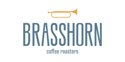 Brass Horn Coffee Roasters logo