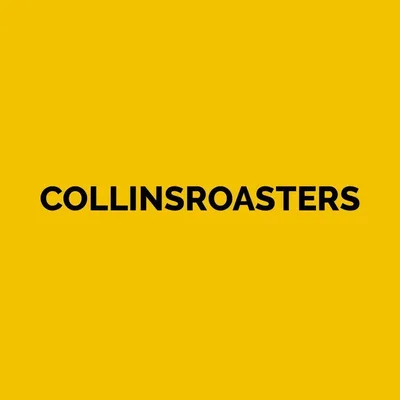 Collins Roasters logo
