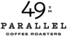 49th Parallel Coffee Roasters logo