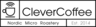 CleverCoffee logo
