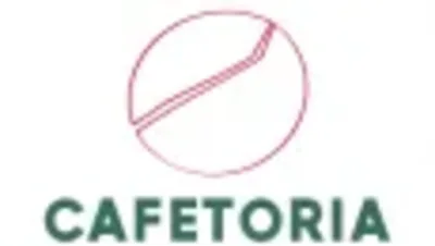 Cafetoria logo