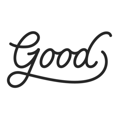 Good Coffee logo