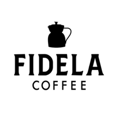 Fidela logo