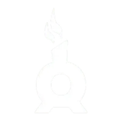 Chimney Fire Coffee logo