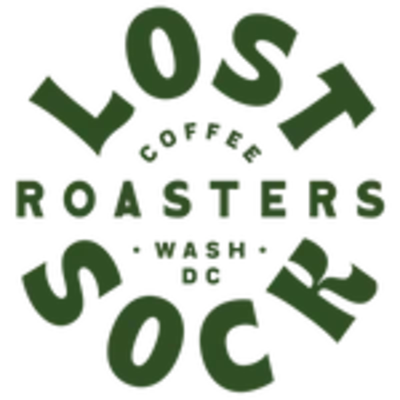 Lost Sock Roasters logo