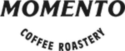 Momento Coffee Roastery logo