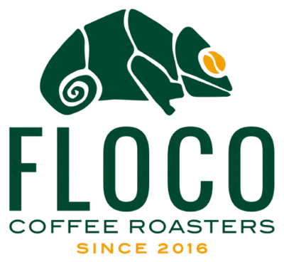 Floco Coffee Roasters logo