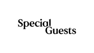 Special Guests logo