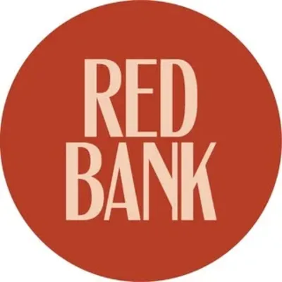 Red Bank Coffee Roasters logo