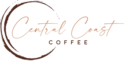 Central Coast Coffee logo