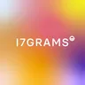17 Grams logo