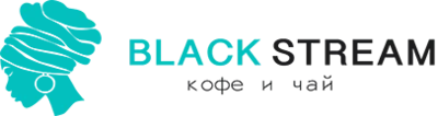 Black Stream logo