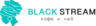 Black Stream logo